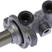 Dorman M630658 Brake Master Cylinder for Select Nissan Models