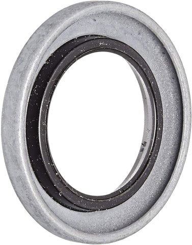 SKF 7421 LDS & Small Bore Seal, R Lip Code, HM14 Style, Inch, 0.75