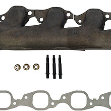 Dorman 674-390 Passenger Side Exhaust Manifold Kit For Select Chevrolet / GMC Models
