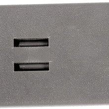 Dorman 75222 Door Lock Knob for Select Models