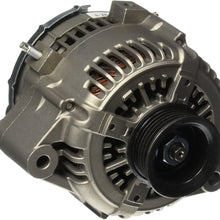 Denso 210-0565 Remanufactured Alternator