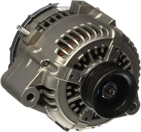 Denso 210-0565 Remanufactured Alternator