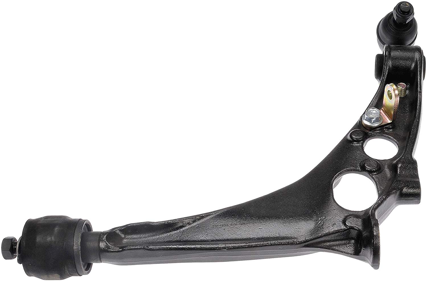 Dorman 520-827 Front Left Lower Suspension Control Arm and Ball Joint Assembly for Select Mazda Millenia Models
