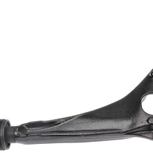 Dorman 520-827 Front Left Lower Suspension Control Arm and Ball Joint Assembly for Select Mazda Millenia Models
