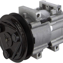 Spectra Premium 0658163 Compressor