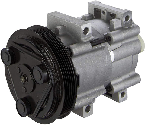 Spectra Premium 0658163 Compressor