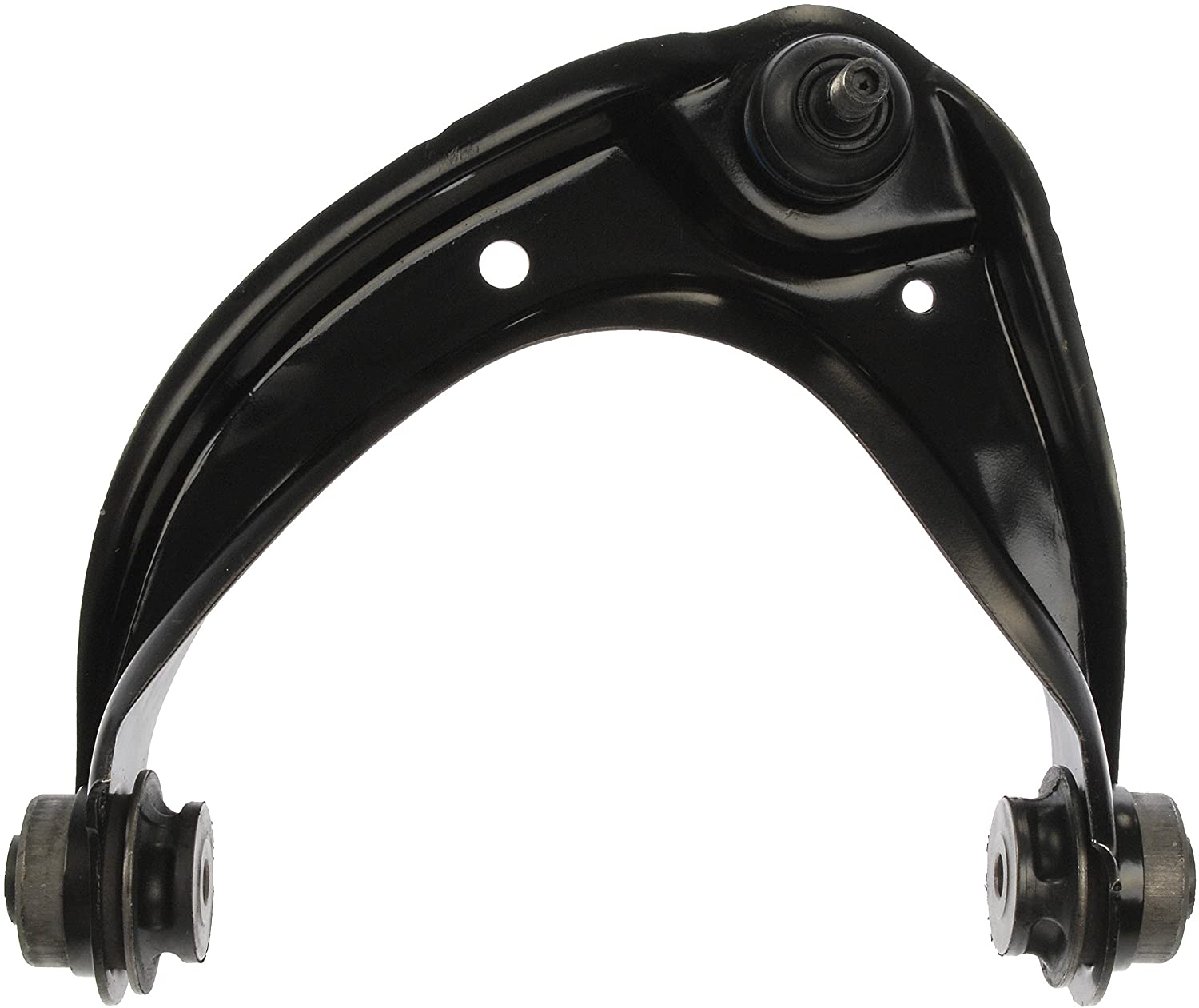 Dorman 521-851 Front Left Upper Suspension Control Arm and Ball Joint Assembly for Select Models