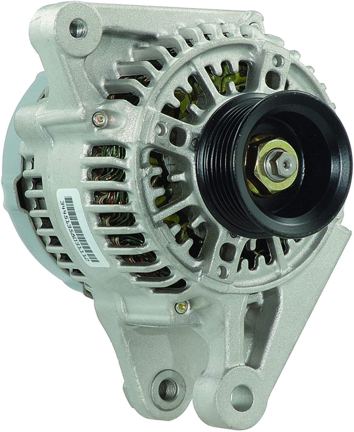 ACDelco 335-1286 Professional Alternator