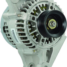 ACDelco 335-1286 Professional Alternator
