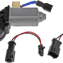 Dorman 742-186 Power Window Motor for Select Ford Models