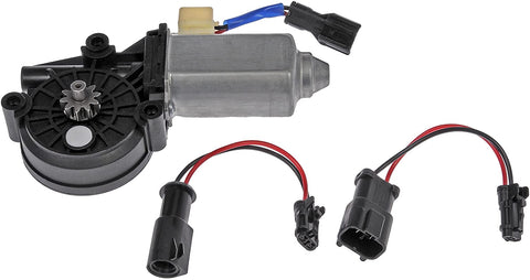 Dorman 742-186 Power Window Motor for Select Ford Models