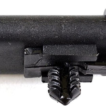 PT Auto Warehouse CKP169 - Crankshaft Position Sensor