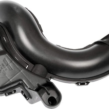 Dorman 696-172 Engine Air Intake Hose for Select Nissan Models