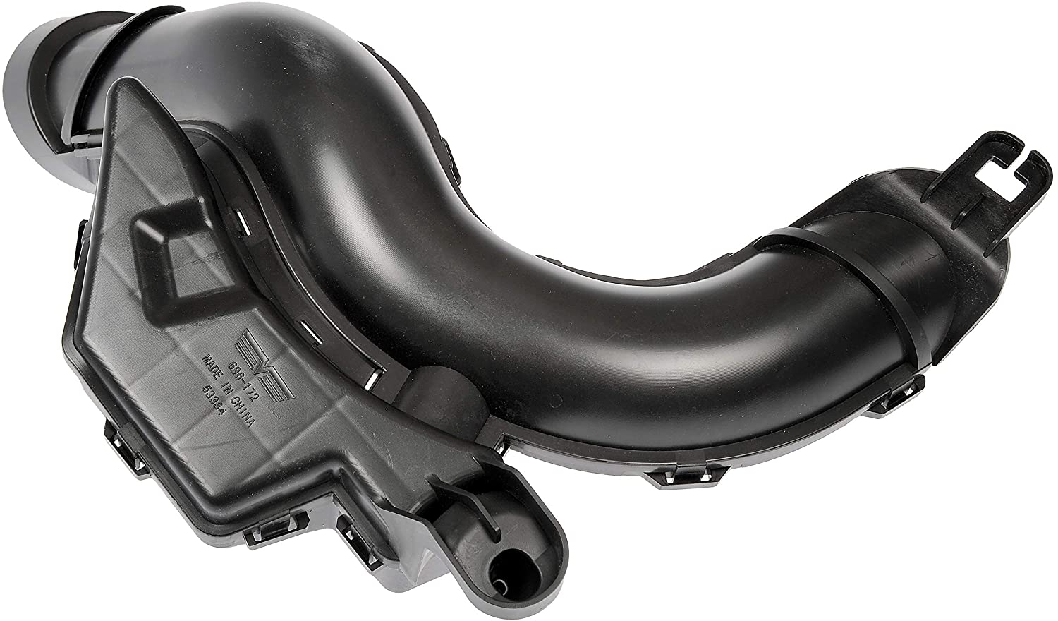 Dorman 696-172 Engine Air Intake Hose for Select Nissan Models