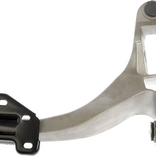 Dorman 520-195 Front Left Lower Suspension Control Arm and Ball Joint Assembly for Select Ford/Lincoln/Mercury Models