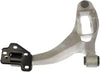 Dorman 520-195 Front Left Lower Suspension Control Arm and Ball Joint Assembly for Select Ford/Lincoln/Mercury Models