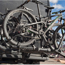 Kuat NV Base 2.0 1-Bike Add-On Hitch Rack