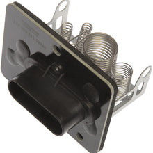 Dorman 973-005 HVAC Blower Motor Resistor for Select Chevrolet / GMC / Oldsmobile Models