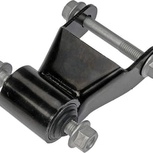 Dorman 722-030 Rear Rearward Leaf Spring Shackle for Select Chevrolet/GMC Models
