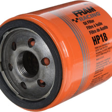 FRAM HP17 High Performance Spin-On Oil Filter
