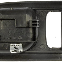 Dorman 81085 Front Passenger Side Interior Door Handle