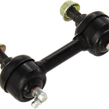 Parts Master K90468 Sway Bar Link Kit