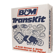 B&M 30229 TransKit Street/Strip Automatic Transmission Upgrade Kit