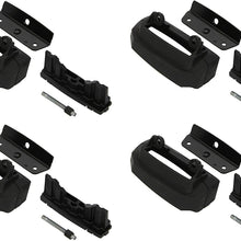 Thule 3039 Fixpoint Fitting Kit