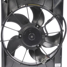 Dorman 620-738 Condenser Fan Assembly