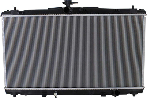 Radiator for TOYOTA CAMRY 2012-2017 2.5L Engine