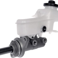 Dorman M630660 Brake Master Cylinder for Select Toyota Models