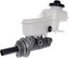 Dorman M630660 Brake Master Cylinder for Select Toyota Models