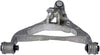 Dorman 521-040 Front Right Lower Suspension Control Arm and Ball Joint Assembly for Select Ford Expedition Models