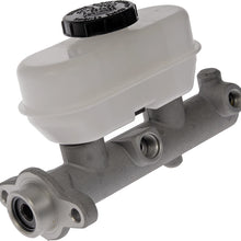 Dorman M39634 New Brake Master Cylinder