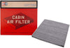 Champion CCF7764 Cabin Air Filter, 1 Pack