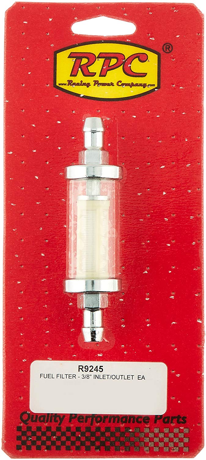 Racing Power Company R9245 3/8