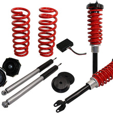 Dorman 949-562 Air Suspension Conversion Kit