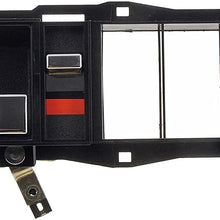 Dorman 77128 Driver Side Replacement Interior Door Handle