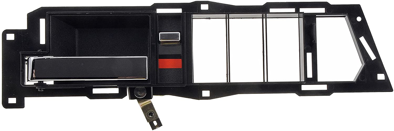 Dorman 77128 Driver Side Replacement Interior Door Handle