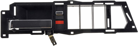 Dorman 77128 Driver Side Replacement Interior Door Handle