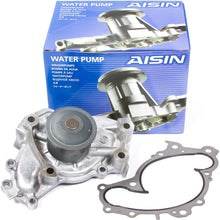 Evergreen TBK257AMHWPA Fits Toyota Lexus 3.0 1MZFE 3.3 3MZFE Timing Belt Kit AISIN Water Pump