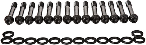 ARP 2033902 Professional Series Cylinder Head Bolts, 12-Point Style, For Select Toyota Applications