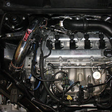 Injen SP7027P MegaRam Polished Cold Air Intake System