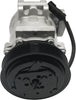 RYC Remanufactured AC Compressor and A/C Clutch GG562