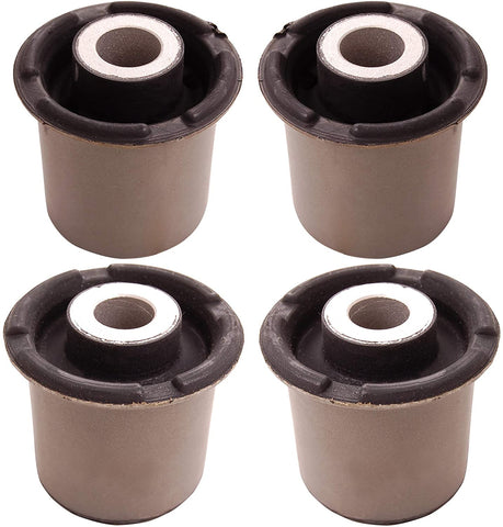 Sidem Belgium Rear Upper Forward Lower Rearward Susp Subframe Bushing Kit For VW CC FWD VW CC B6 Bushings