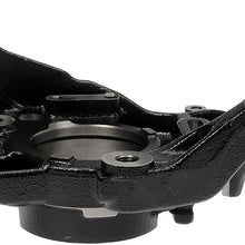 Dorman 698-139 Rear Driver Side Suspension Knuckle for Select Ford / Mercury Models