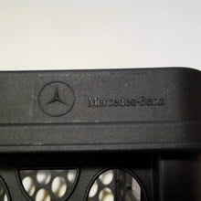 Mercedes Benz OEM Shopping Crate anthracite All models