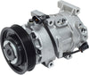 Universal Air Conditioner CO 20765C A/C Compressor