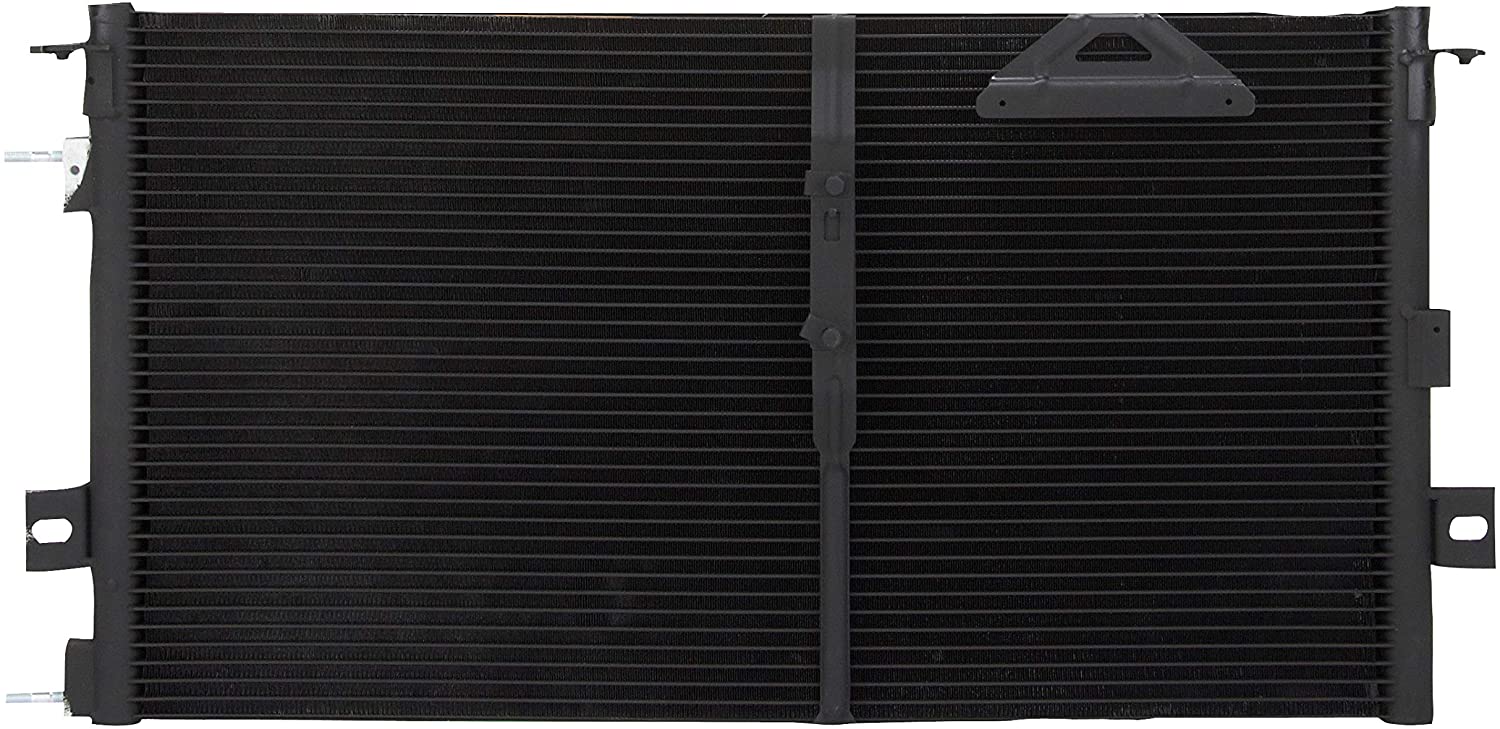 Spectra A/C Condenser 7-4709