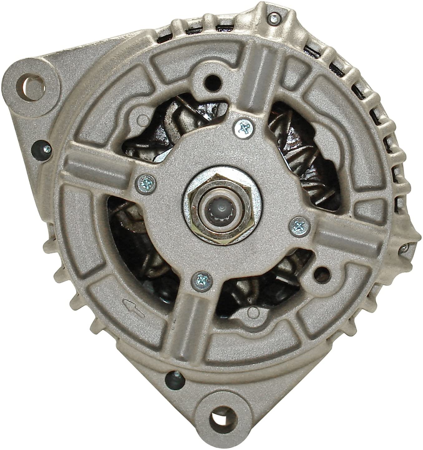 Quality-Built 13819 Premium Alternator - Remanufactured